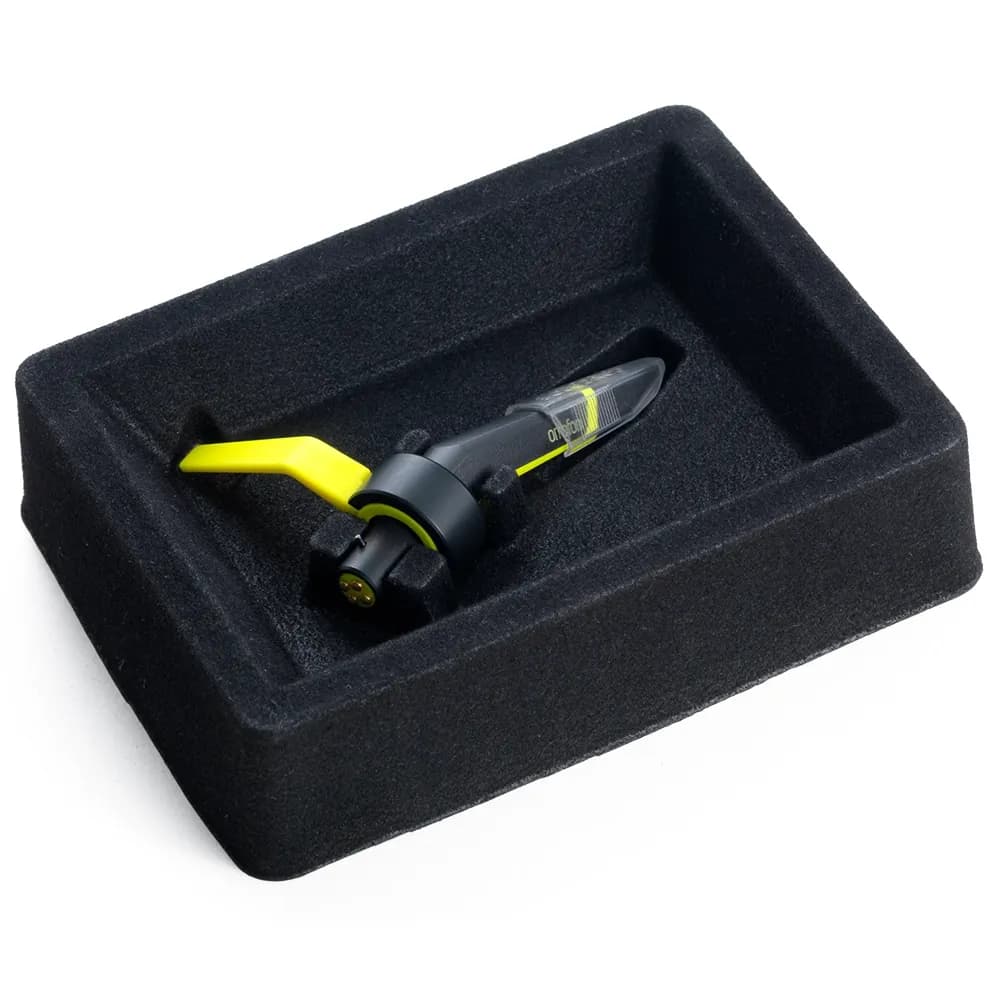Ortofon Concorde Club MKII – Cápsula DJ de Alta Fidelidad para Vinilo Tradicional - Miniatura 5 en LEMM DJ Store