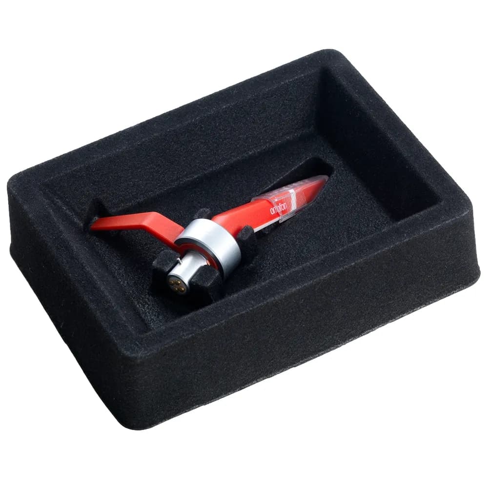 Ortofon Concorde Digital MKII – Cápsula DJ para DVS y Vinilos Timecode (10 mV) - Miniatura 5 en LEMM DJ Store