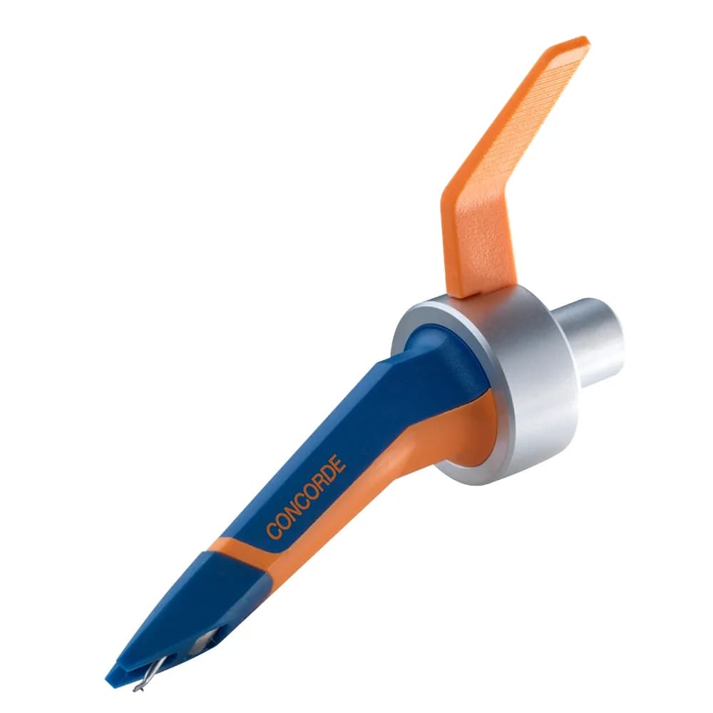 Ortofon Concorde DJ MKII – Cápsula DJ Versátil para Mezcla y Uso General - Miniatura 3 en LEMM DJ Store