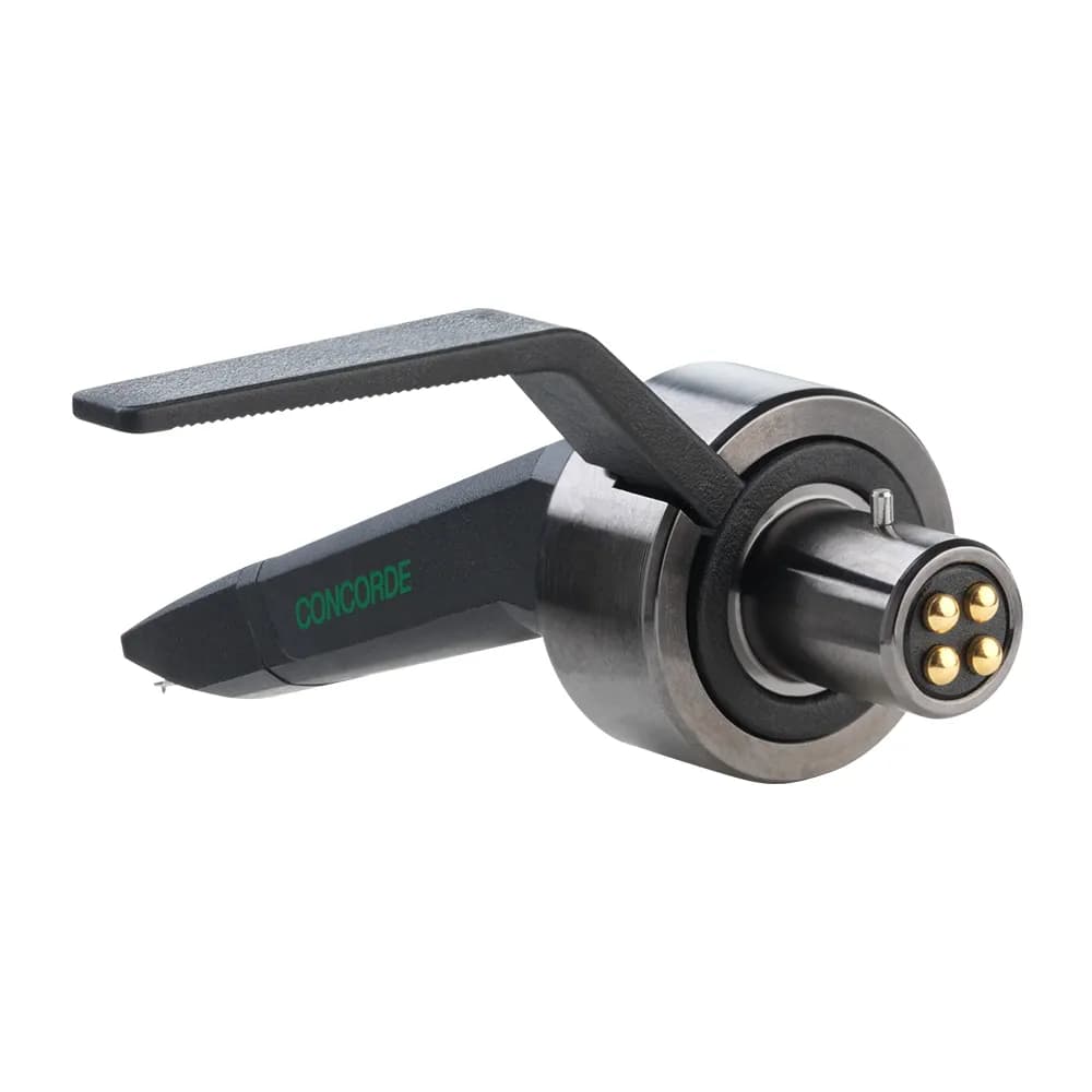 Ortofon Concorde Mix MKII – Cápsula DJ Resistente para Scratch, Mezcla y Back-Cueing - Miniatura 2 en LEMM DJ Store