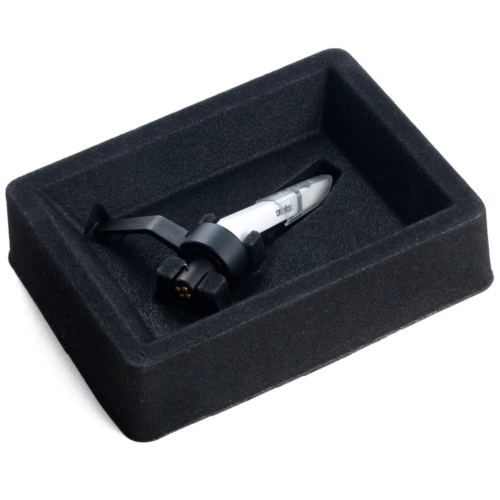 Ortofon Concorde Scratch MKII | Cápsula DJ Profesional para Scratch Extremo - Miniatura 5 en LEMM DJ Store