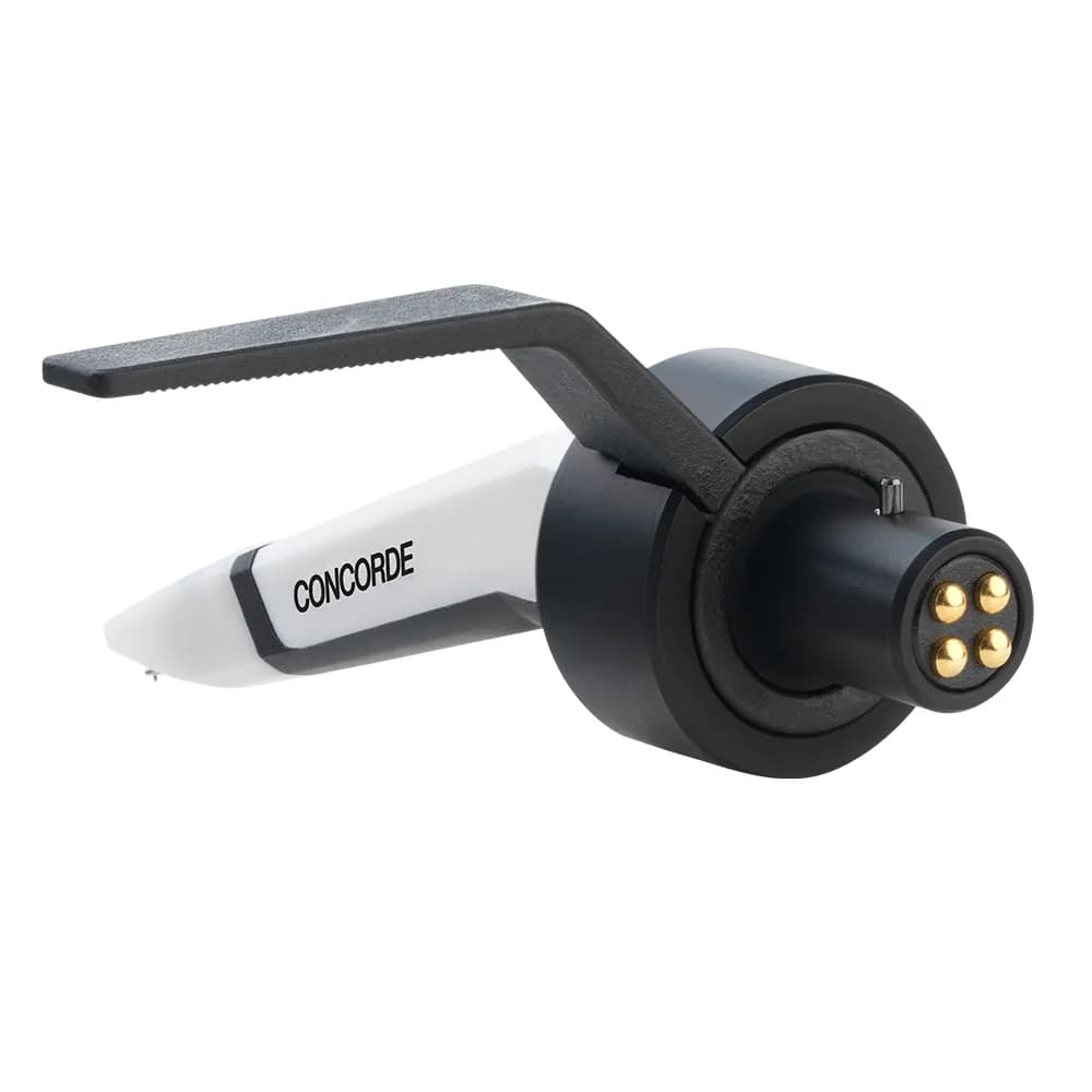 Ortofon Concorde Scratch MKII | Cápsula DJ Profesional para Scratch Extremo - Miniatura 2 en LEMM DJ Store