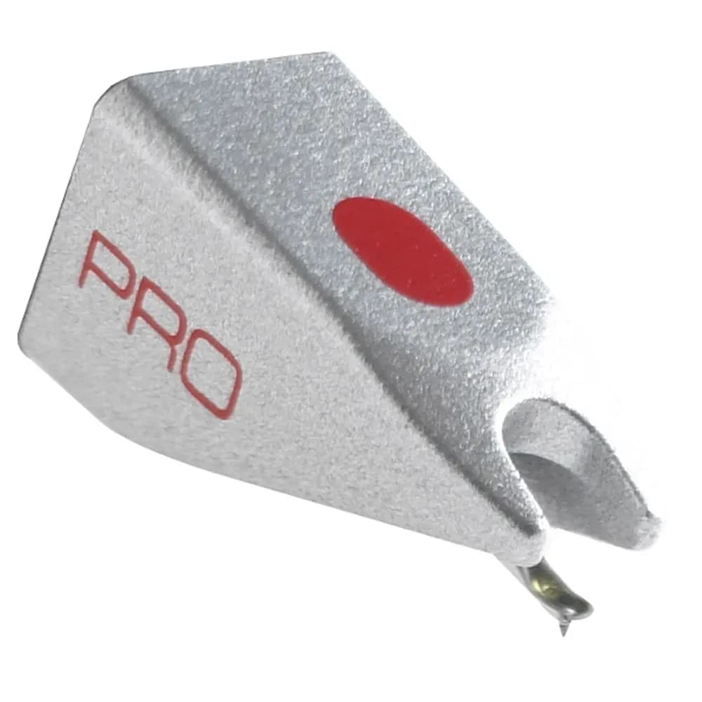 Ortofon Stylus PRO – Aguja de Reemplazo DJ para Cápsulas MK1 - Avatar en LEMM DJ Store