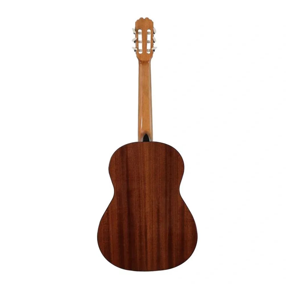 Admira Alba – Pack Guitarra Clásica Nylon para Principiantes - Miniatura 2 en LEMM DJ Store
