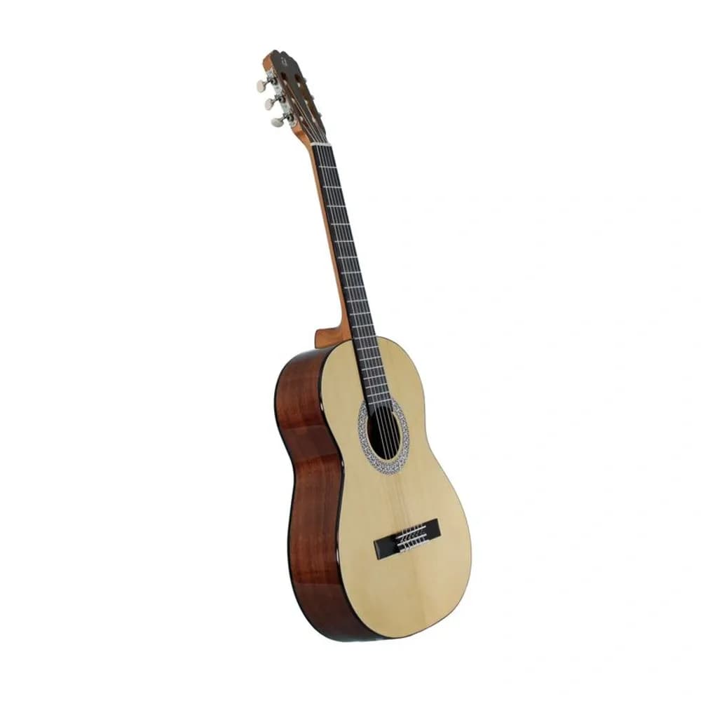 Admira Alba – Pack Guitarra Clásica Nylon para Principiantes - Miniatura 3 en LEMM DJ Store