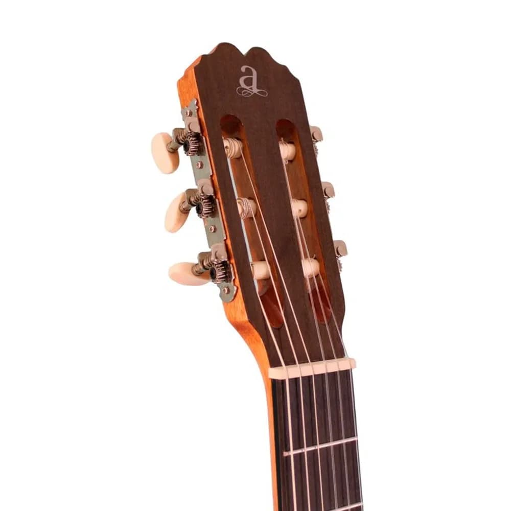 Admira Alba – Pack Guitarra Clásica Nylon para Principiantes - Miniatura 5 en LEMM DJ Store