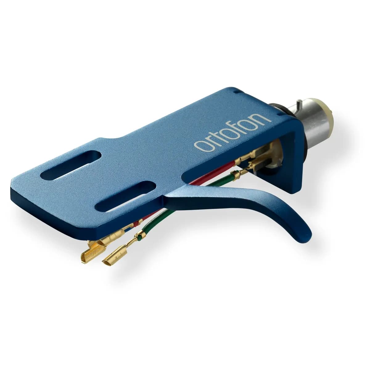 Ortofon SH-4 – Headshell para Brazo en S con Montura Universal - Miniatura 3 en LEMM DJ Store