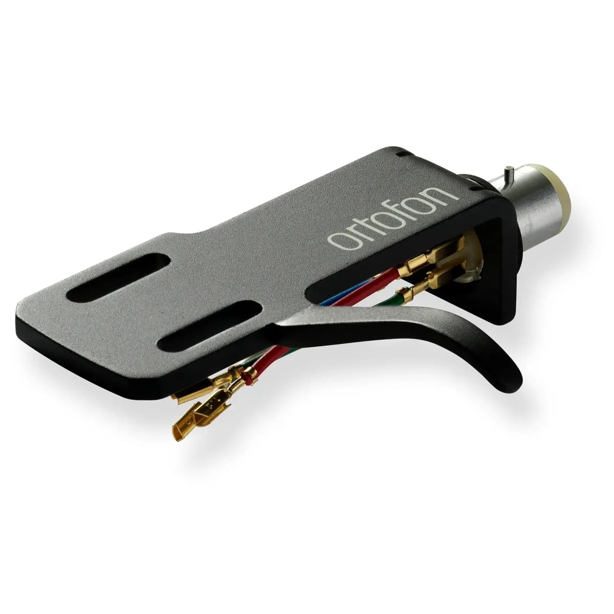 Ortofon SH-4 – Headshell para Brazo en S con Montura Universal - Avatar en LEMM DJ Store