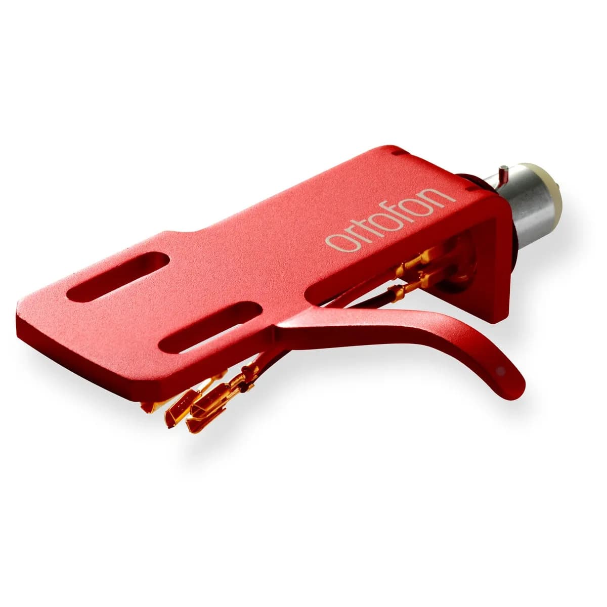 Ortofon SH-4 – Headshell para Brazo en S con Montura Universal - Miniatura 2 en LEMM DJ Store