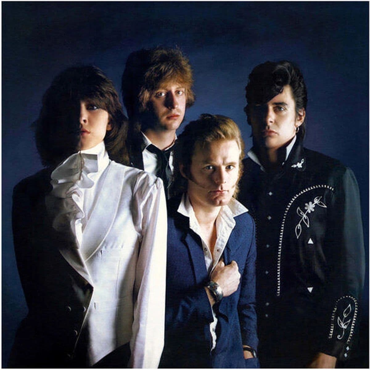 Pretenders – Pretenders II (Vinilo Nuevo) - Miniatura 1 en LEMM DJ Store
