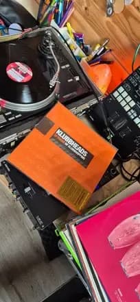 Latin Hits Vol. 2 – Vinilo Nuevo LP Latin Dance & House 90s - Imagen 1