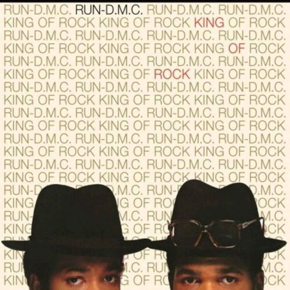 Run-D.M.C. – King Of Rock (Vinilo Nuevo) - Miniatura 1 en LEMM DJ Store