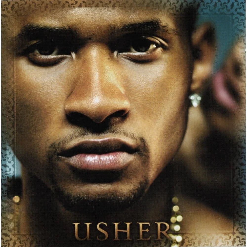 Usher – Confessions (CD Album usado VG+) - Miniatura 1 en LEMM DJ Store