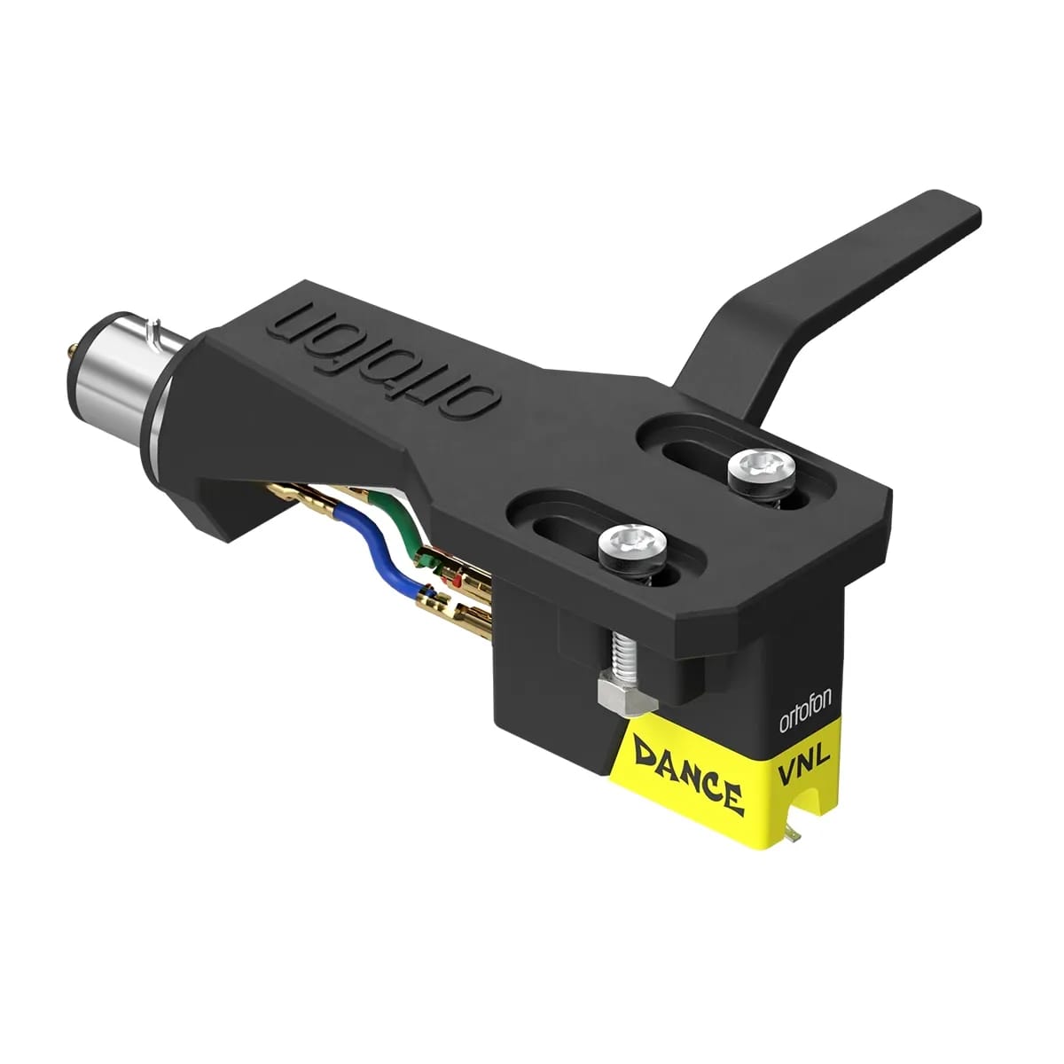 Ortofon VNL Dance Premounted — Cápsula y Aguja para DJ - Variante - Vista alternativa en LEMM DJ Store