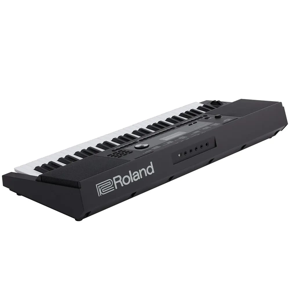 Roland E-X20 – Teclado Arranger 61 Teclas con Acompañamiento - Variante - Vista alternativa en LEMM DJ Store
