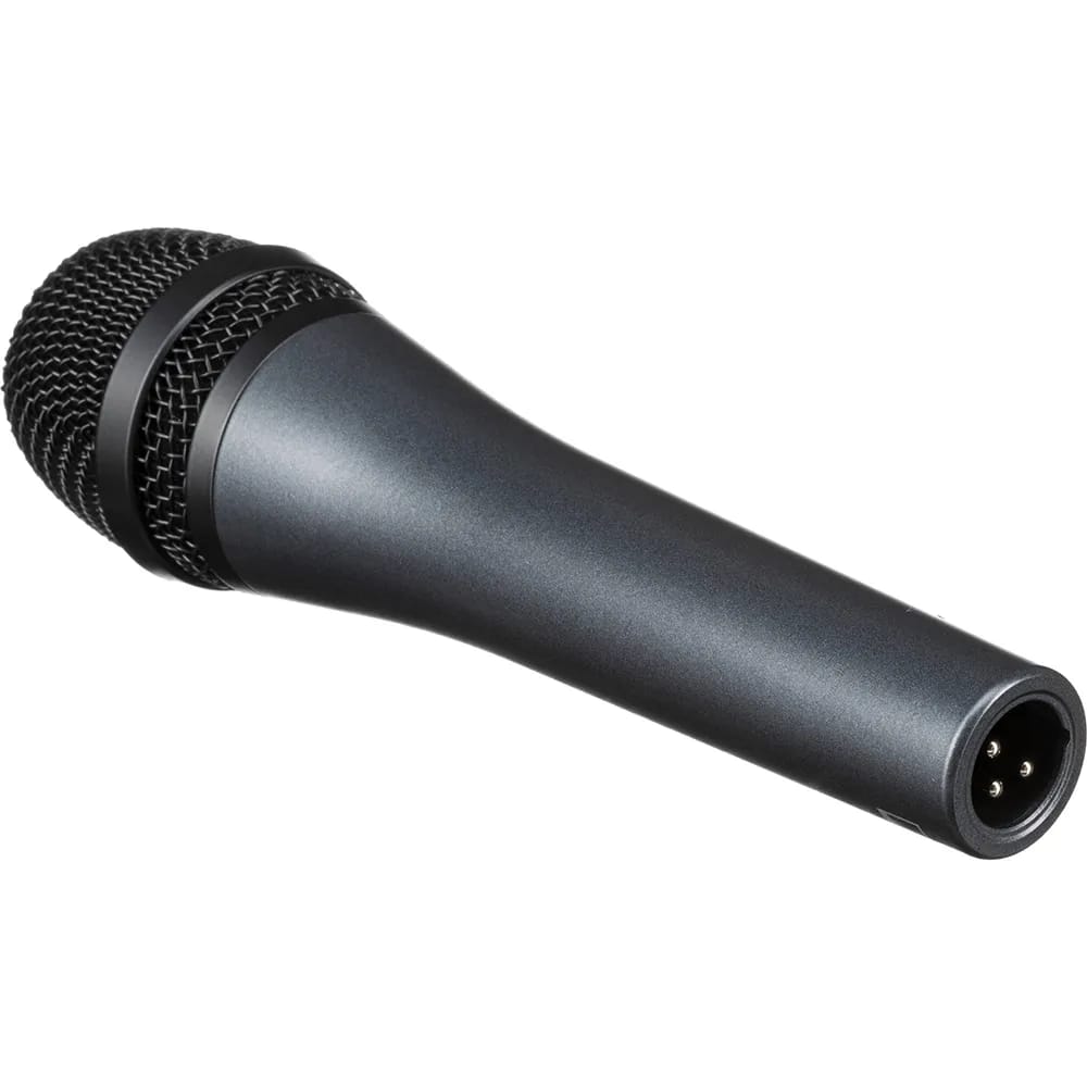 Sennheiser E835 Micrófono Dinámico Cardioide Vocal - Variante - Vista alternativa en LEMM DJ Store