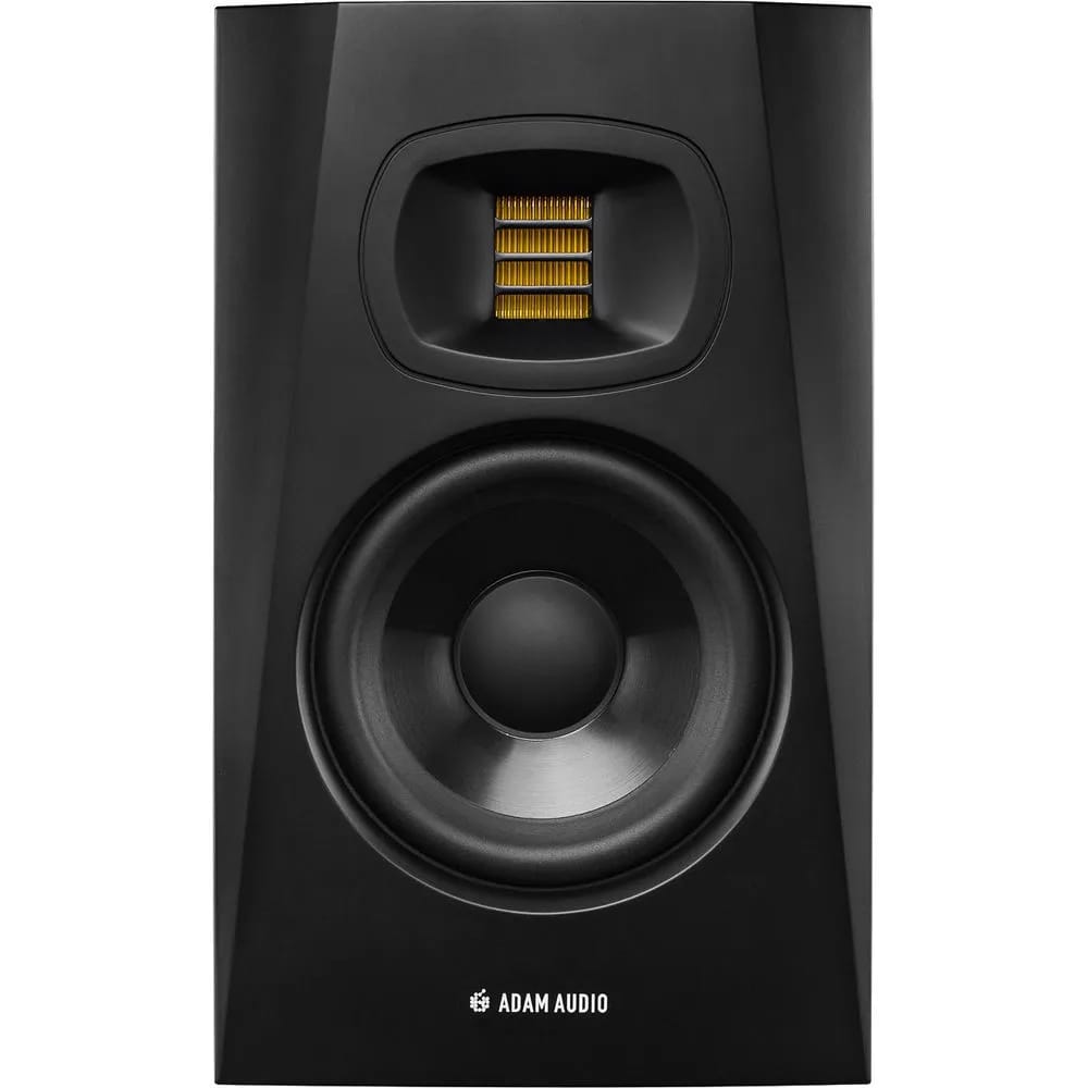 Adam Audio T5V – Monitor de Estudio Activo 5" 70W RMS - Variante - Vista alternativa en LEMM DJ Store