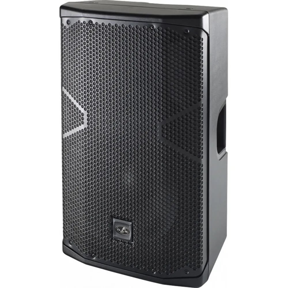 DAS Audio Altea 412A – Parlante Activo 12" 800W Peak con DSP - Variante en LEMM DJ Store