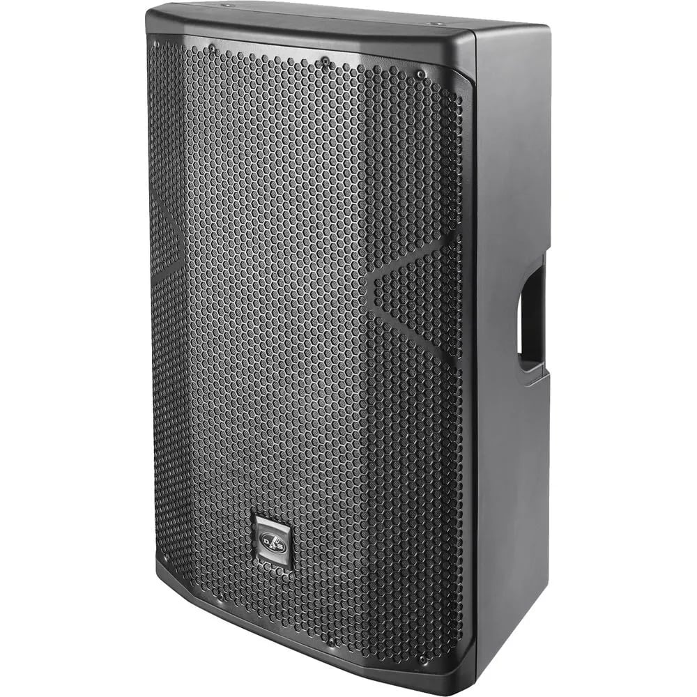 DAS Audio Altea 415A – Parlante Activo 15" 2 Vías 800W Peak - Variante en LEMM DJ Store