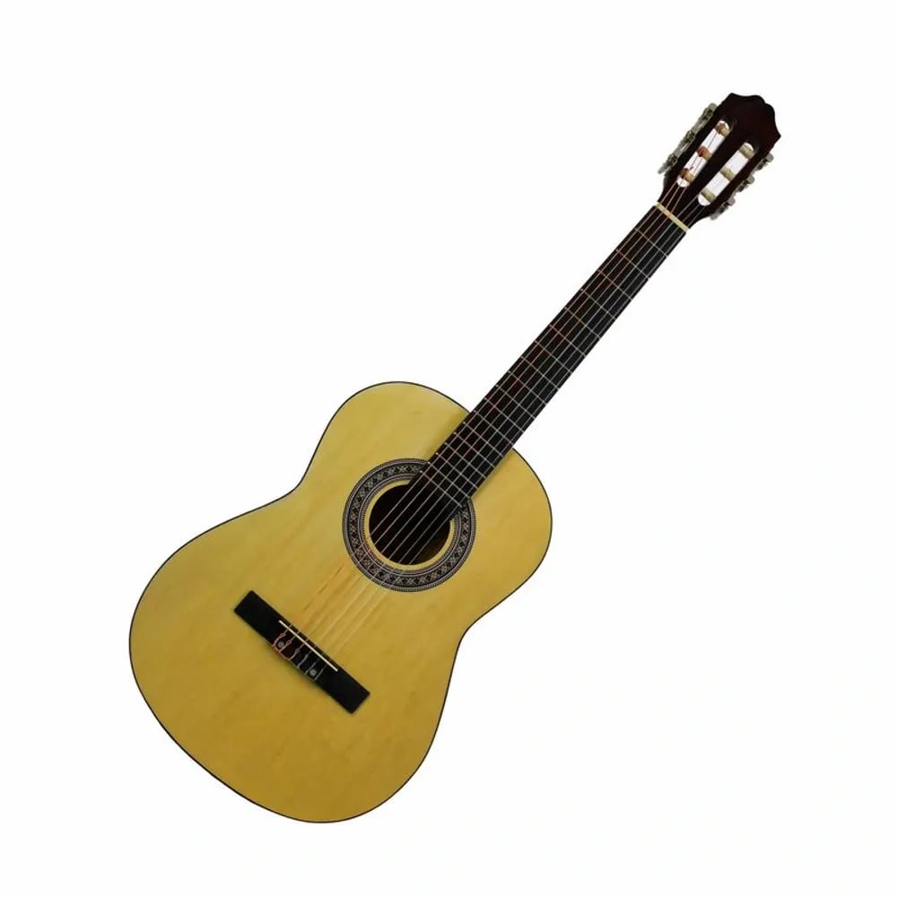 Admira Rocío 3/4 – Guitarra Clásica de Nylon para Niños - 3/4 en LEMM DJ Store