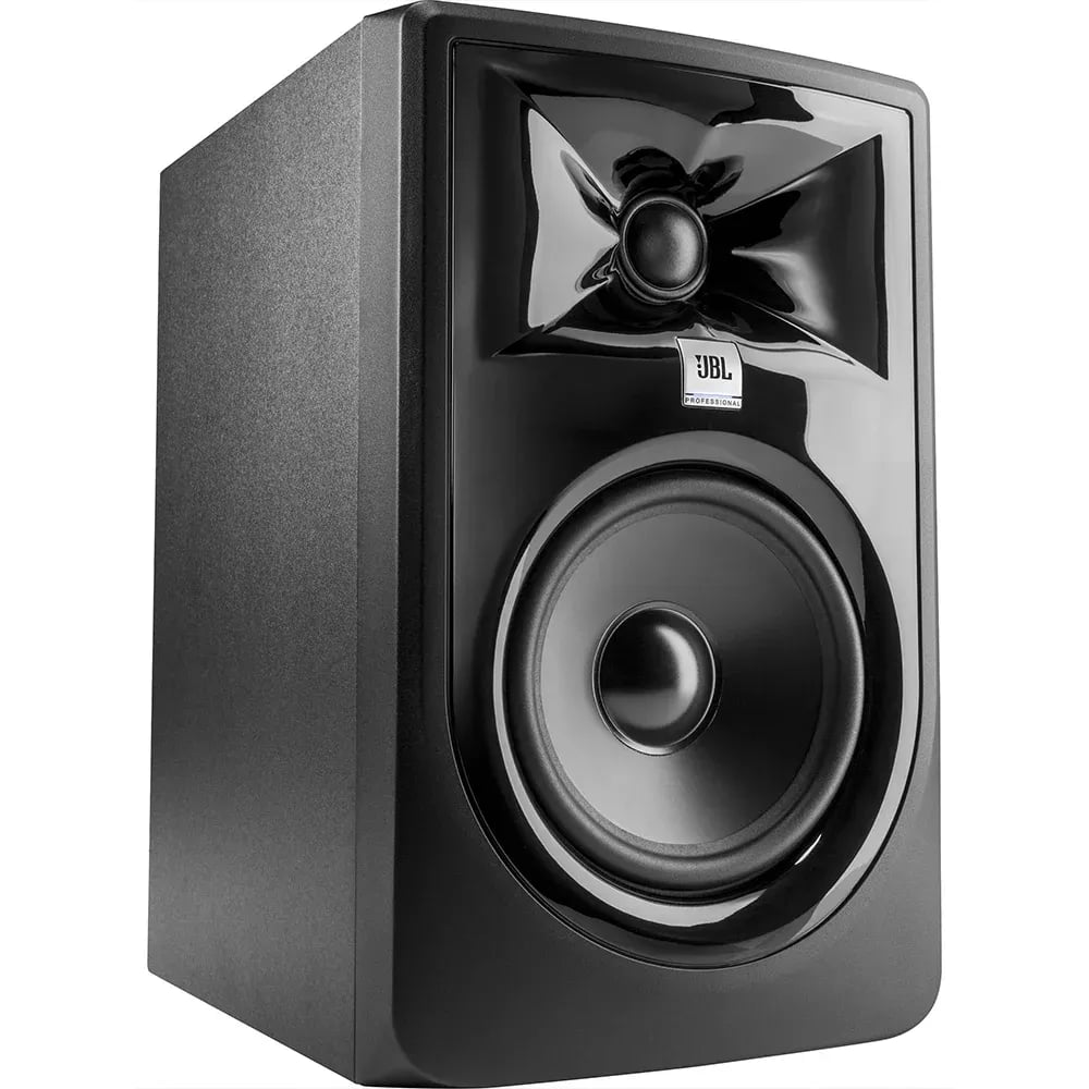 JBL 305P MkII – Monitor de Estudio Activo 5" Biamplificado - Variante en LEMM DJ Store