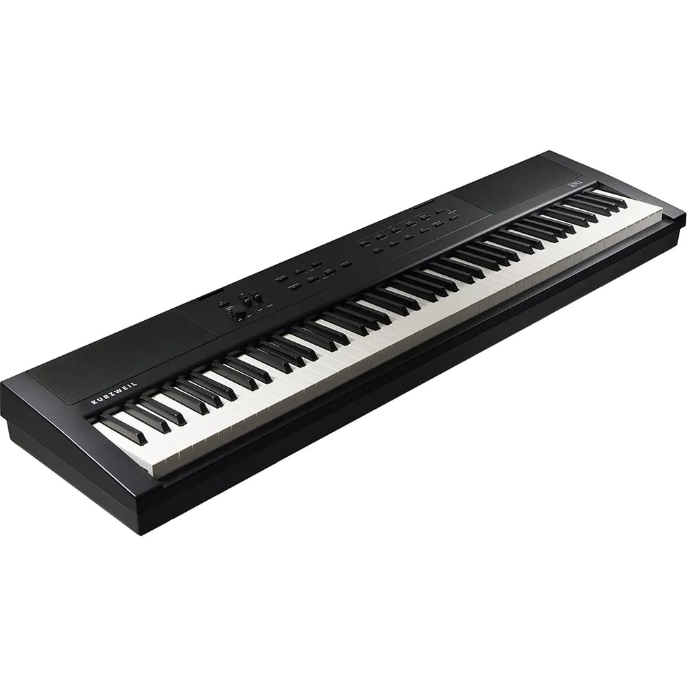 Kurzweil KaE1 – Piano Digital 88 Teclas Acción Martillo Graduada - Variante en LEMM DJ Store