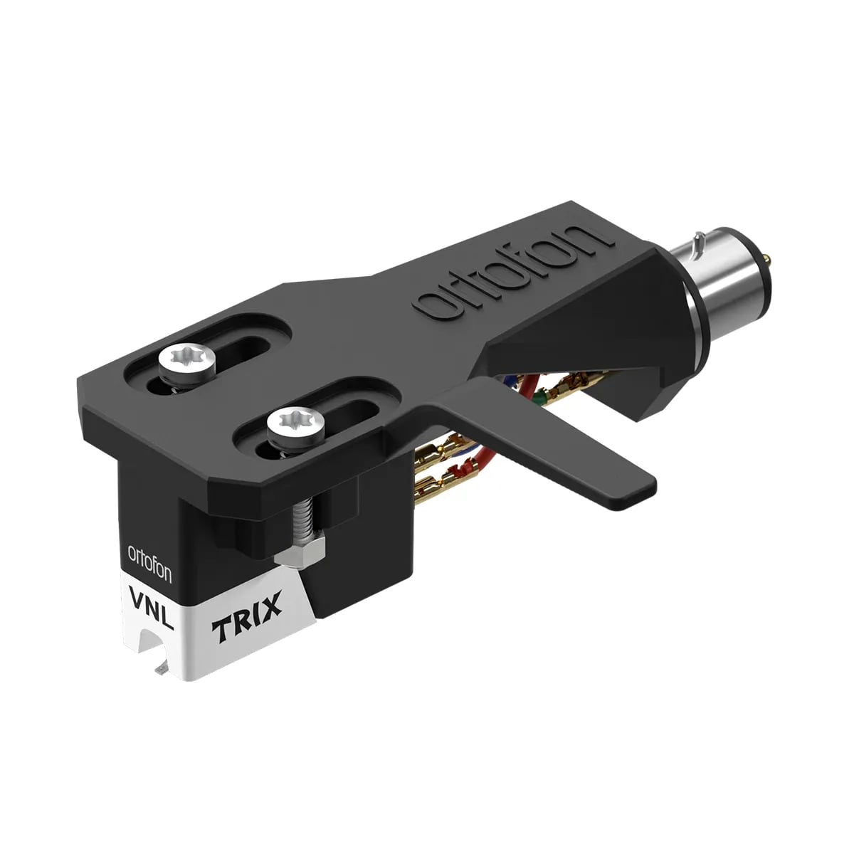 Ortofon VNL Trix Premounted — Cápsula con Aguja para Tornamesas DJ - Variante en LEMM DJ Store