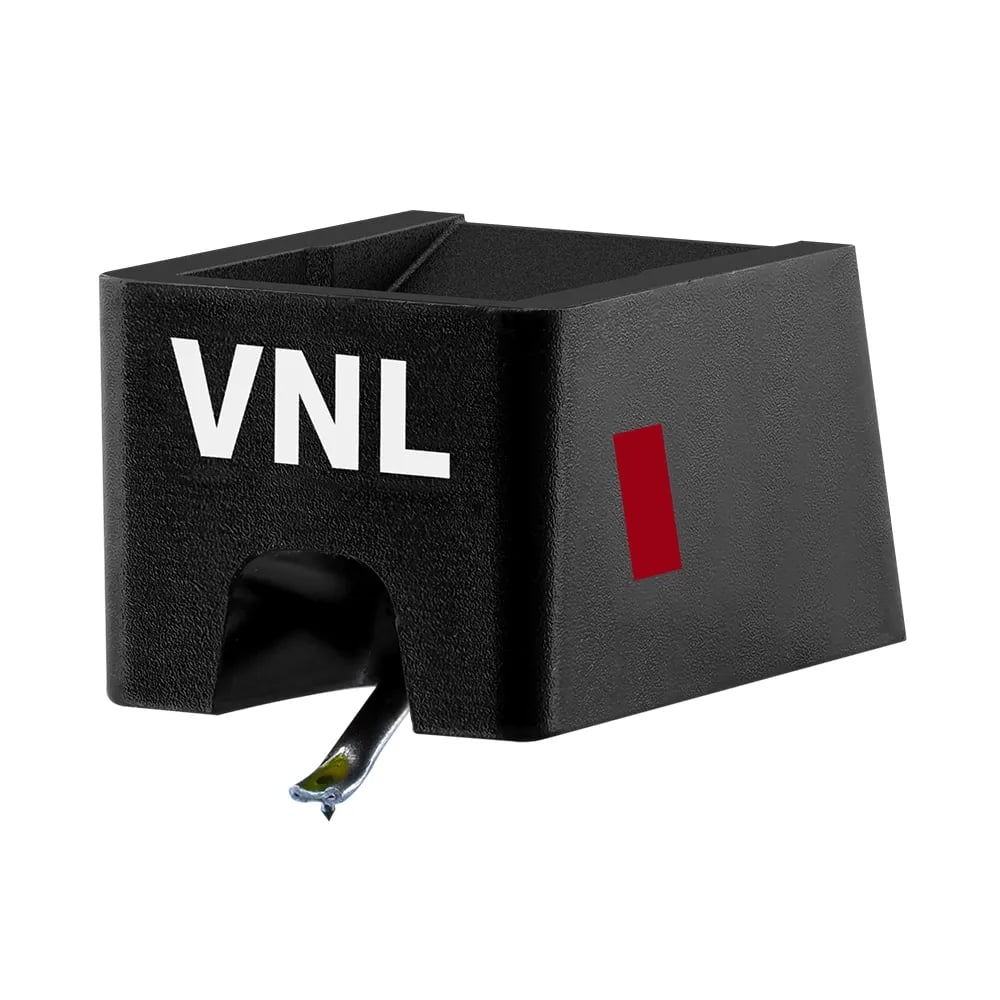 Ortofon Stylus VNL I – Aguja de Repuesto para Cápsula DJ VNL - Variante en LEMM DJ Store