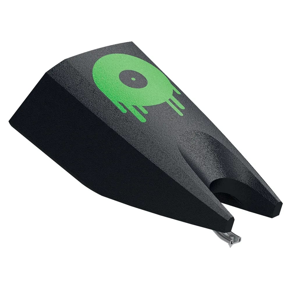 Ortofon Stylus CC MKII Mix – Aguja de Reemplazo DJ Concorde - Variante en LEMM DJ Store