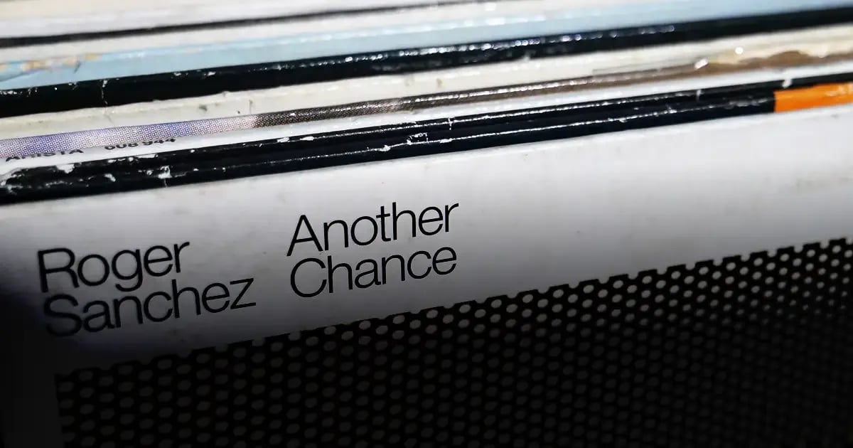 Vinilos 12 Pulgadas: Maxi-Single, EP y Dance