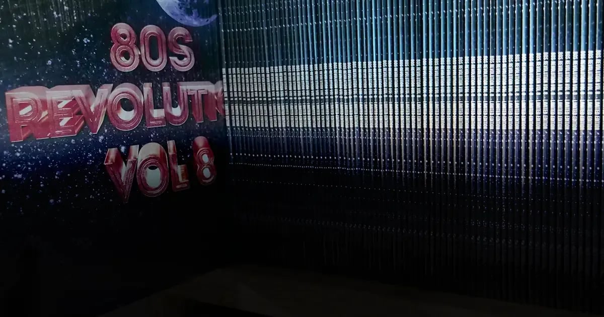 Vinilos Compilados: Grandes Éxitos y Recopilados