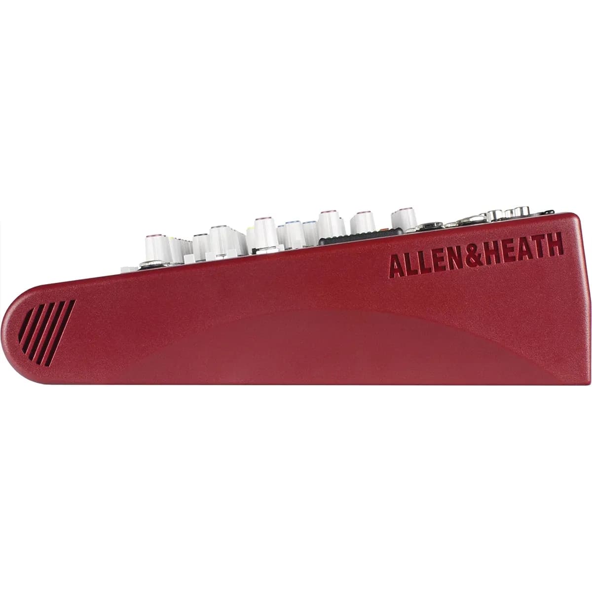 Allen & Heath ZED-10FX – Mesa de Sonido Analógica 6 Canales con Efectos y USB
