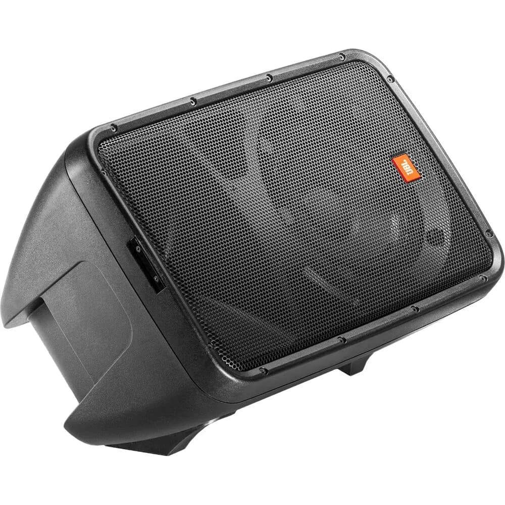 JBL EON208P – Sistema PA Portátil con Mezclador 8 Canales y Bluetooth