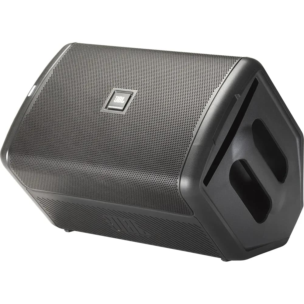 JBL EON ONE Compact – Sistema PA Portátil con Batería y Mezclador 4 Canales