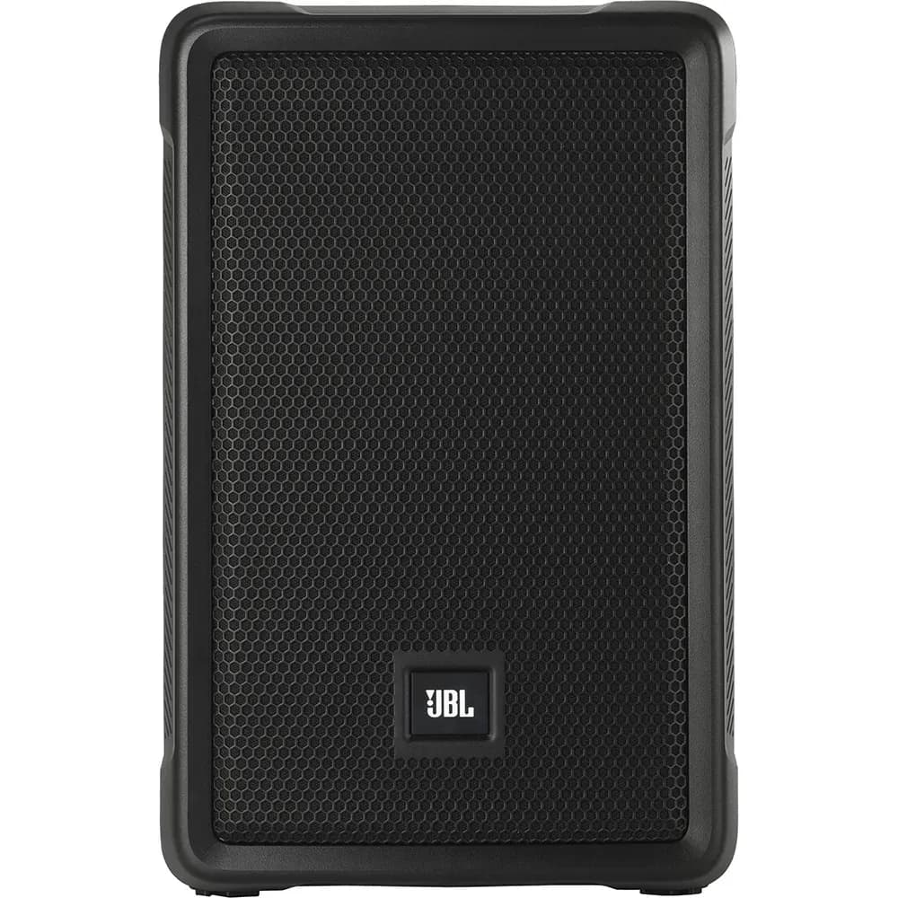 JBL IRX108BT – Parlante PA Portátil Amplificado 8" con Bluetooth